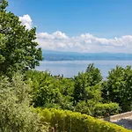 The Nest Vila Opatija