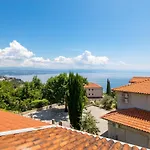The Nest Vila Opatija