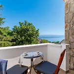 The Nest Vila Opatija