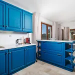 Vila The Nest