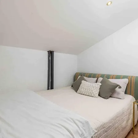 The Nest Villa *