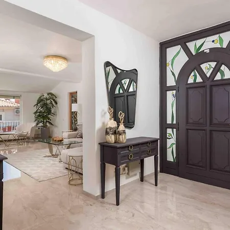 The Nest 奥帕提亚