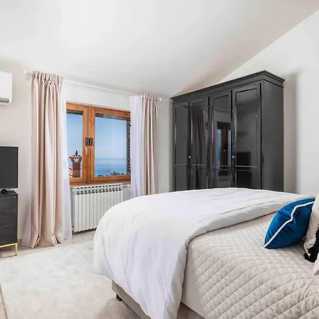 The Nest Villa Opatija