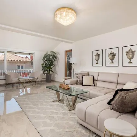 The Nest Opatija