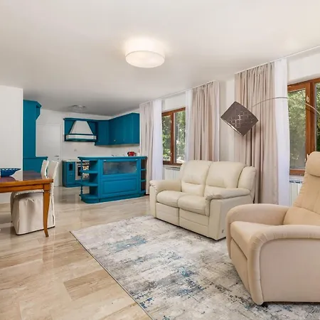 The Nest Villa