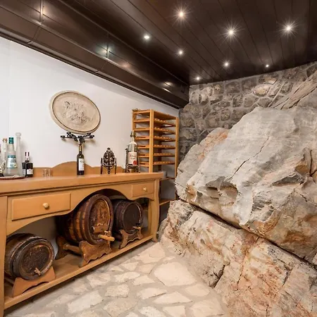 The Nest Opatija