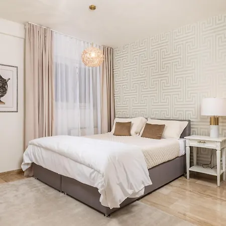 Villa The Nest