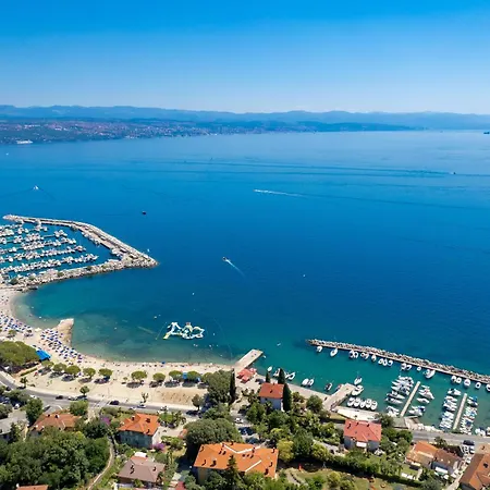 The Nest * Opatija