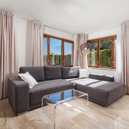 Vila The Nest Opatija