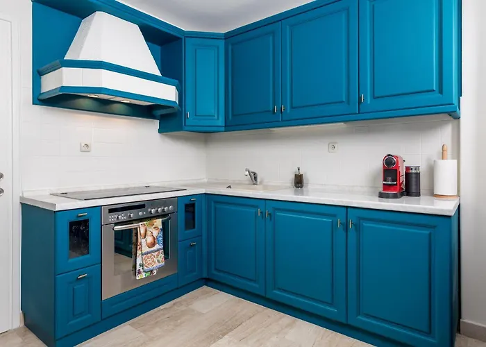 The Nest 奥帕提亚