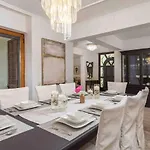 The Nest Villa