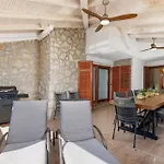 The Nest Villa