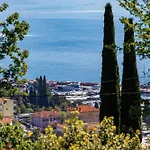 The Nest Villa Opatija