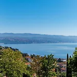 The Nest * Opatija