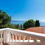 Villa The Nest Opatija