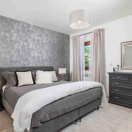 Vila The Nest Opatija