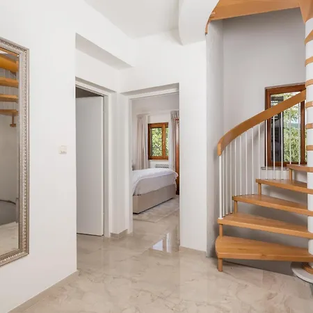 The Nest Villa *