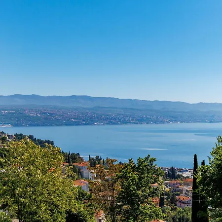 The Nest * Opatija