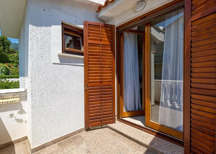 The Nest Villa Opatija