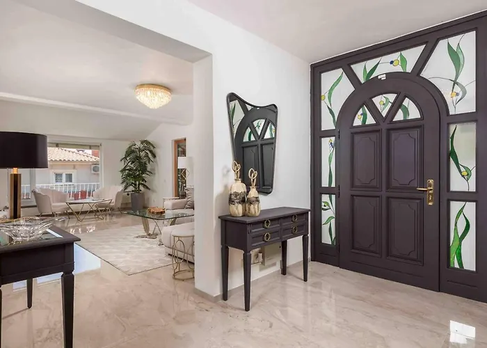 The Nest 오파티아